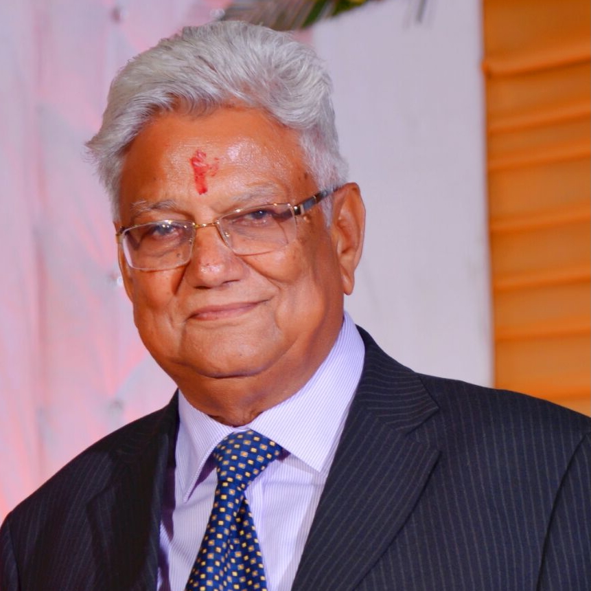 Shri Bhagirath Ji Sharma