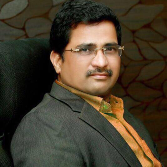 ArunJoshi