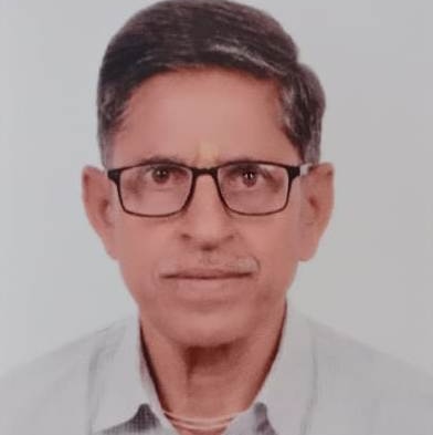 G_L_Tiwari