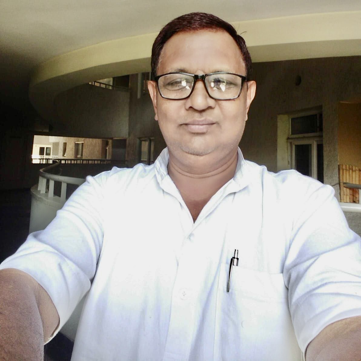 Hiralalji_Banglore