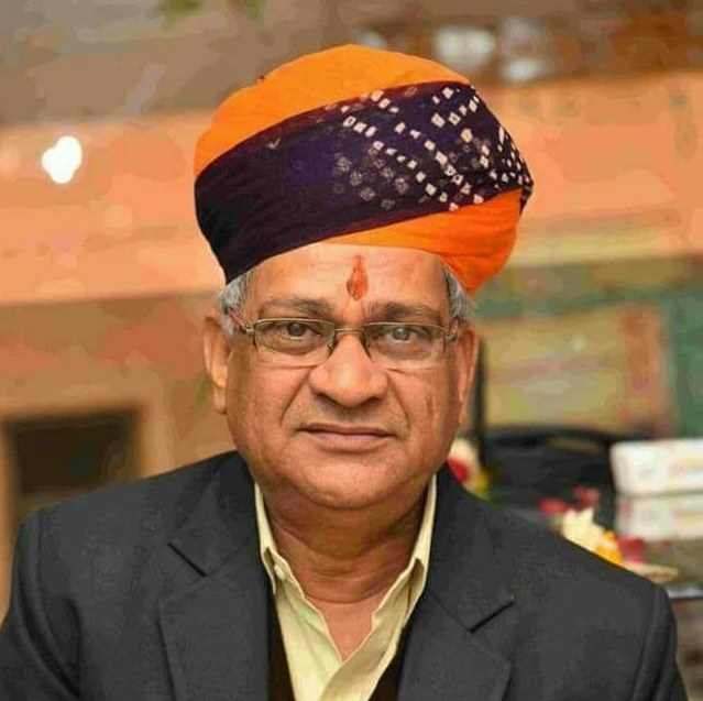 OmPrakashJoshi